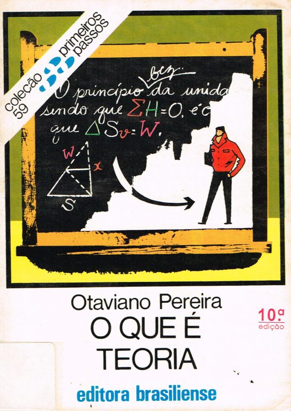 Que é Teoria, O